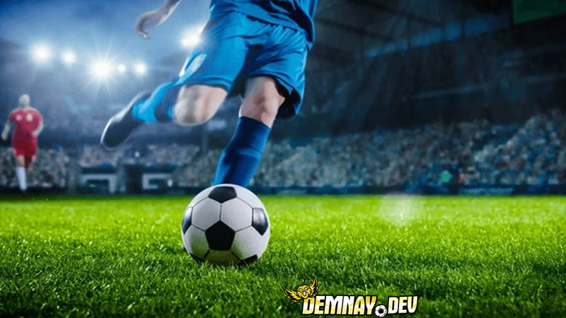 Giới thiệu chuyên mục top ghi bàn bóng đá tại website demnay